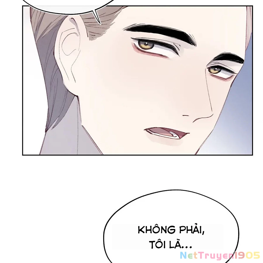 Nhật Ký Thất Tình Của Nhung Tiên Sinh Chapter 34.1 - Trang 2