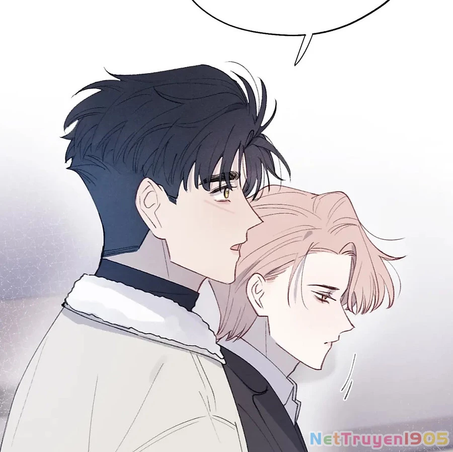 Nhật Ký Thất Tình Của Nhung Tiên Sinh Chapter 34.1 - Trang 2