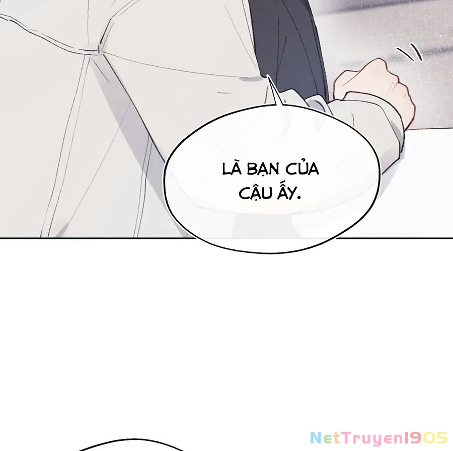 Nhật Ký Thất Tình Của Nhung Tiên Sinh Chapter 34.1 - Trang 2