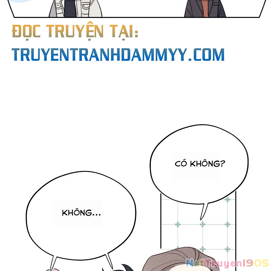 Nhật Ký Thất Tình Của Nhung Tiên Sinh Chapter 34.1 - Trang 2