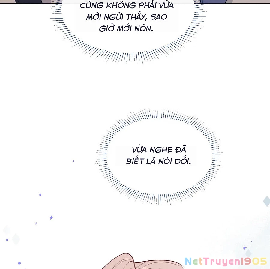 Nhật Ký Thất Tình Của Nhung Tiên Sinh Chapter 34.1 - Trang 2