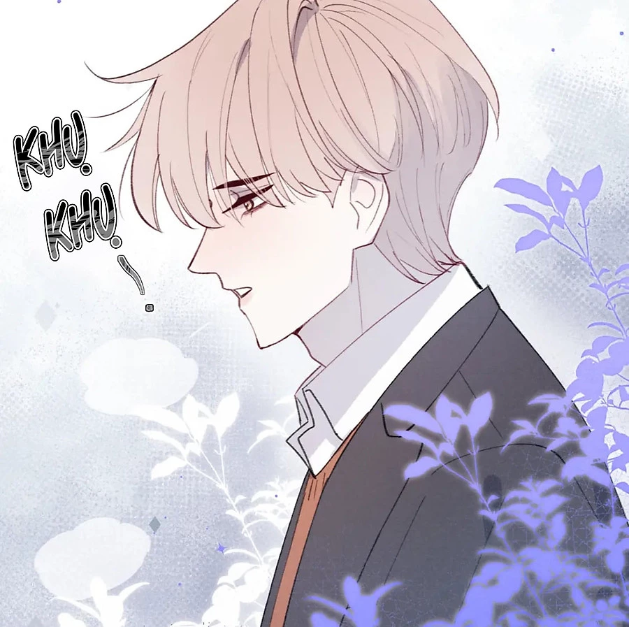 Nhật Ký Thất Tình Của Nhung Tiên Sinh Chapter 34.1 - Trang 2