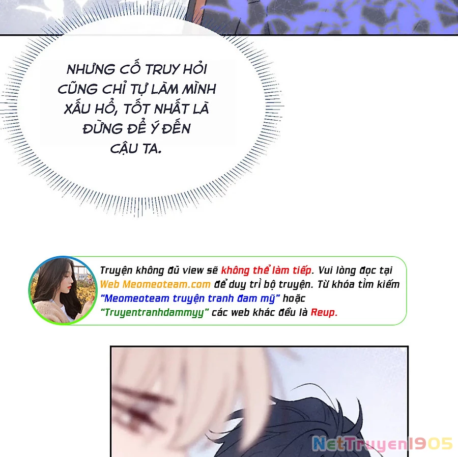 Nhật Ký Thất Tình Của Nhung Tiên Sinh Chapter 34.1 - Trang 2