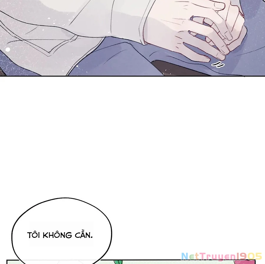 Nhật Ký Thất Tình Của Nhung Tiên Sinh Chapter 34.1 - Trang 2