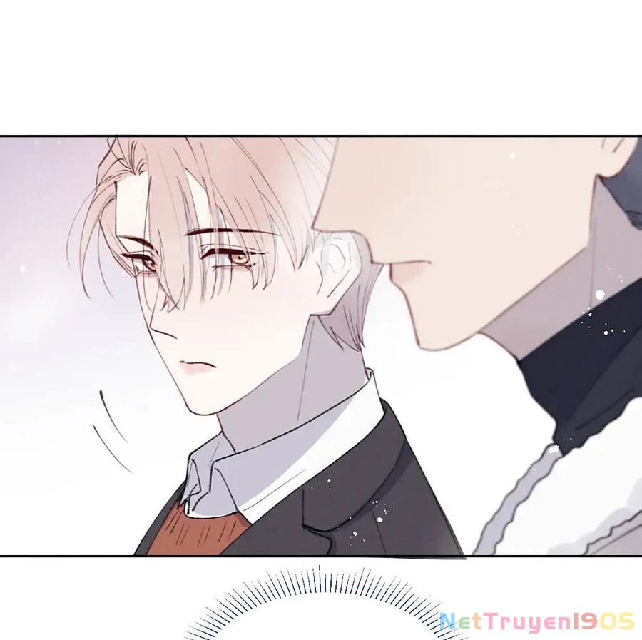 Nhật Ký Thất Tình Của Nhung Tiên Sinh Chapter 34.1 - Trang 2