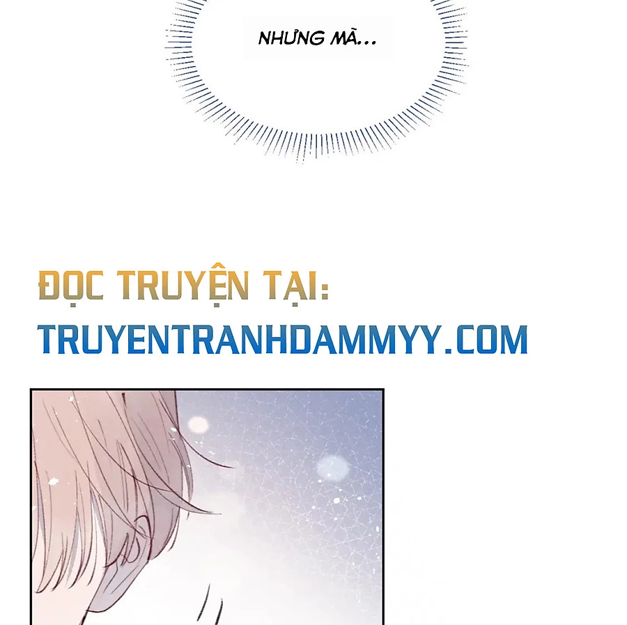 Nhật Ký Thất Tình Của Nhung Tiên Sinh Chapter 34.1 - Trang 2