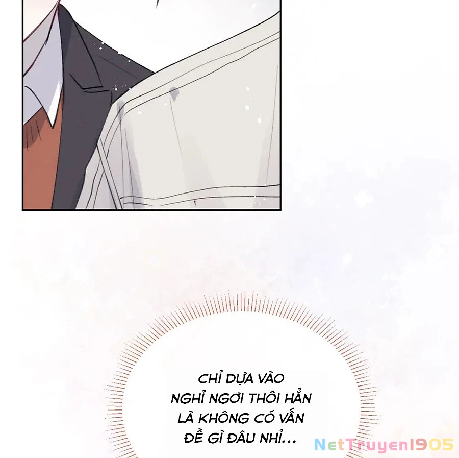 Nhật Ký Thất Tình Của Nhung Tiên Sinh Chapter 34.1 - Trang 2