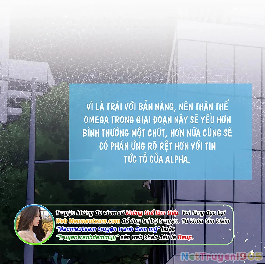 Nhật Ký Thất Tình Của Nhung Tiên Sinh Chapter 34.1 - Trang 2