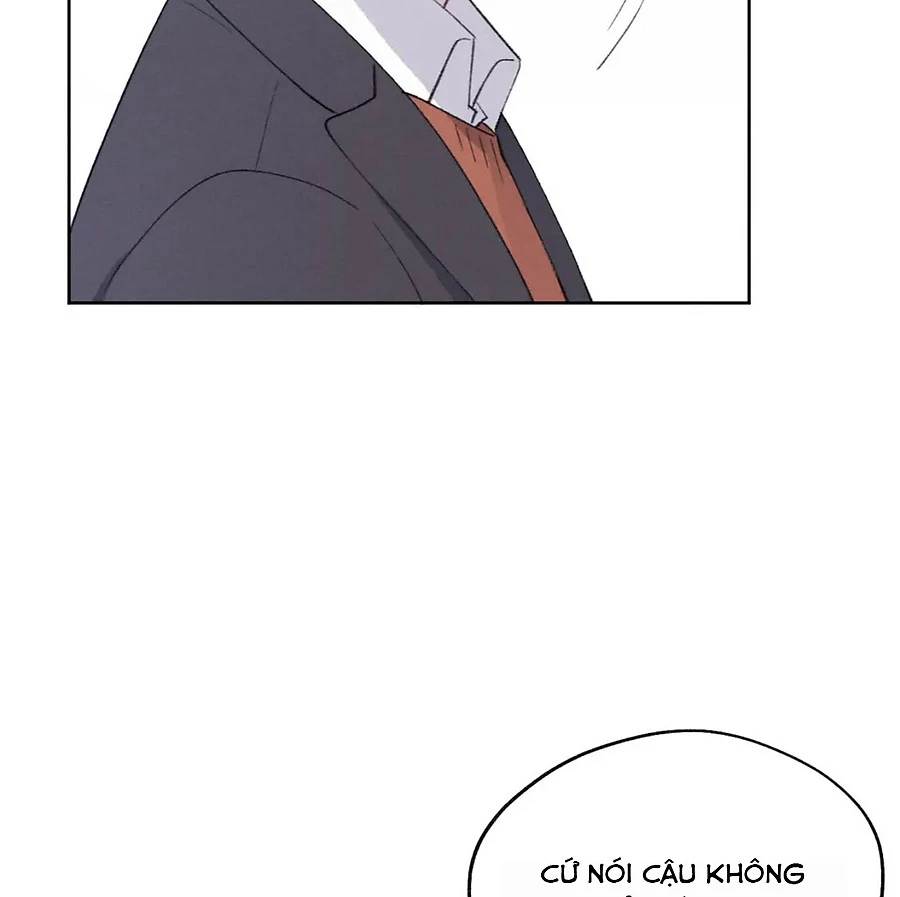 Nhật Ký Thất Tình Của Nhung Tiên Sinh Chapter 34.1 - Trang 2