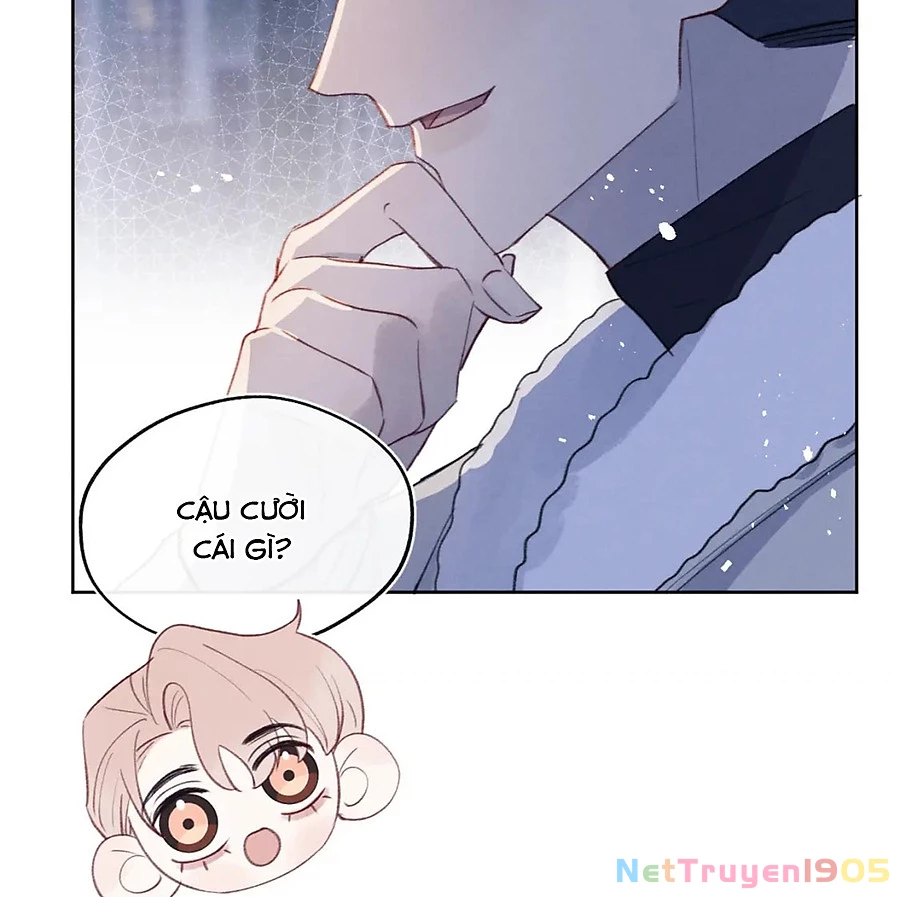 Nhật Ký Thất Tình Của Nhung Tiên Sinh Chapter 34.1 - Trang 2