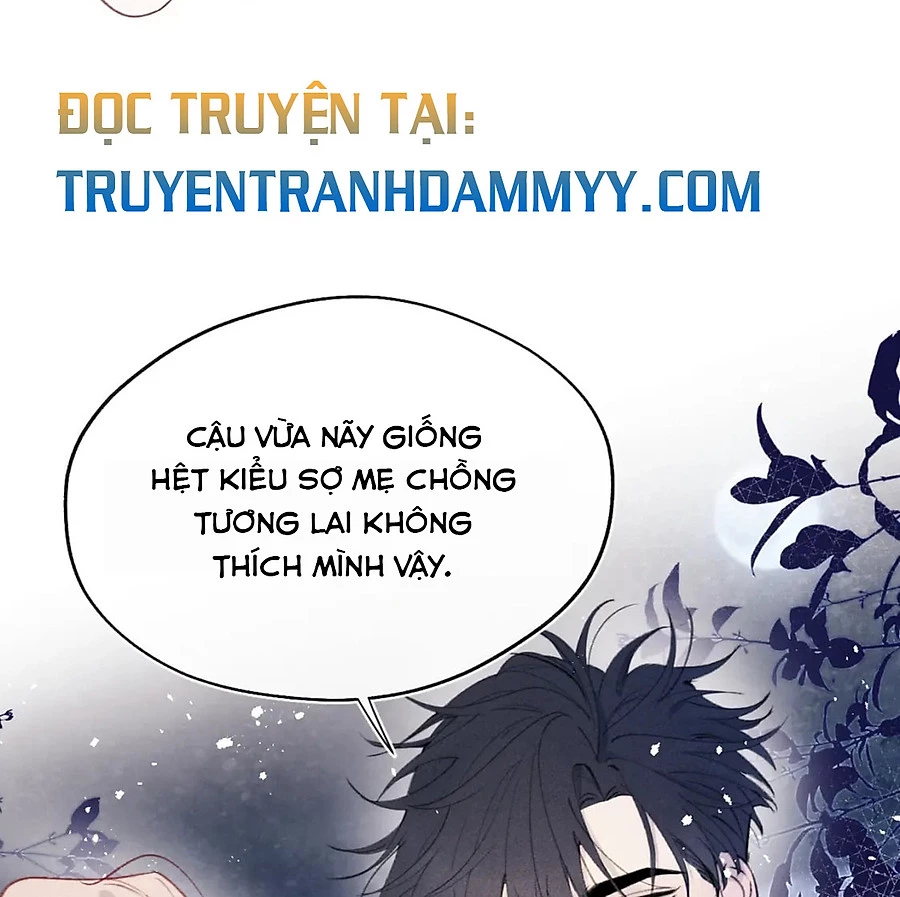 Nhật Ký Thất Tình Của Nhung Tiên Sinh Chapter 34.1 - Trang 2
