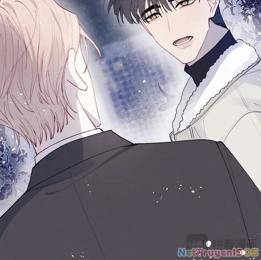 Nhật Ký Thất Tình Của Nhung Tiên Sinh Chapter 34.1 - Trang 2
