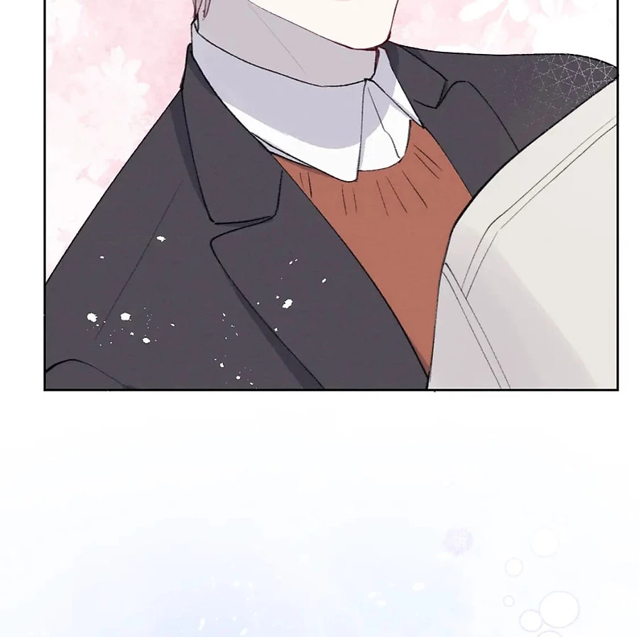 Nhật Ký Thất Tình Của Nhung Tiên Sinh Chapter 34.1 - Trang 2