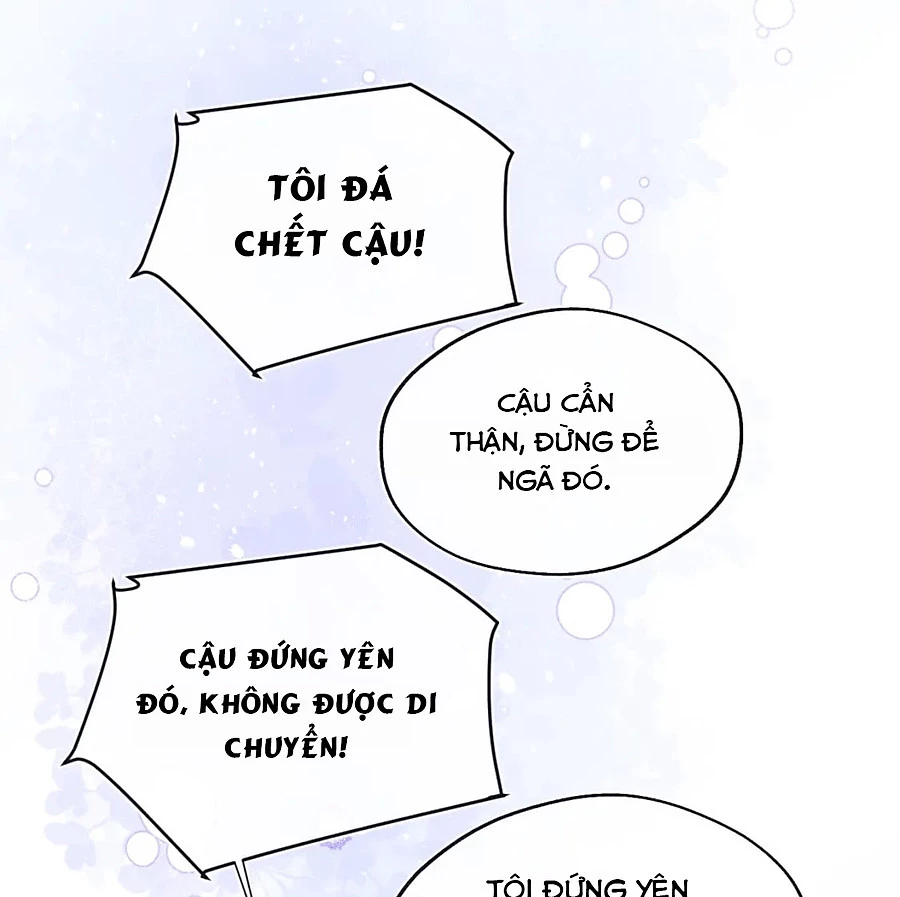 Nhật Ký Thất Tình Của Nhung Tiên Sinh Chapter 34.1 - Trang 2