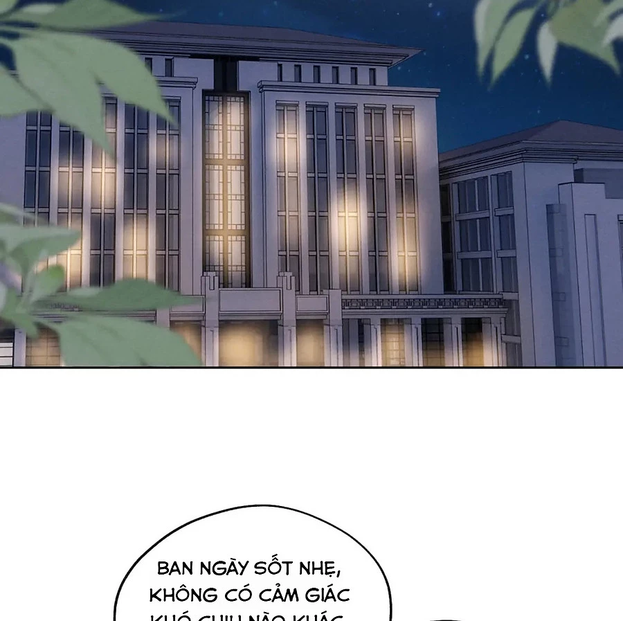 Nhật Ký Thất Tình Của Nhung Tiên Sinh Chapter 34.1 - Trang 2