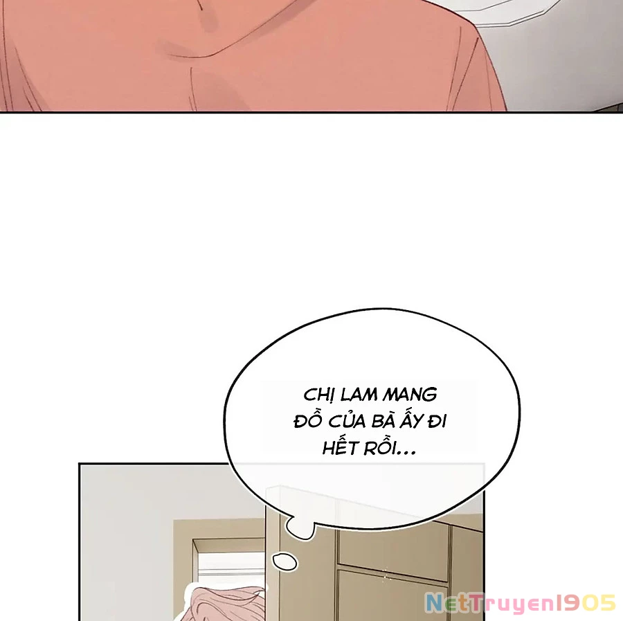 Nhật Ký Thất Tình Của Nhung Tiên Sinh Chapter 34.1 - Trang 2