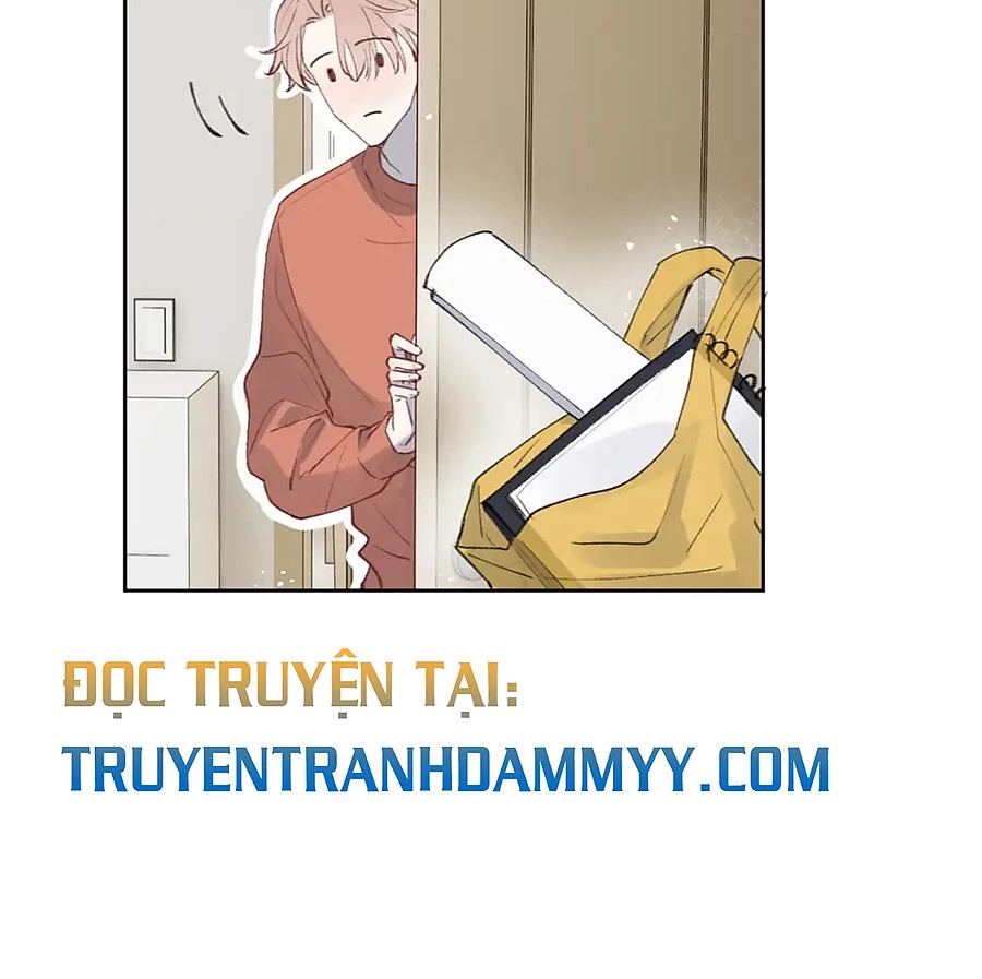 Nhật Ký Thất Tình Của Nhung Tiên Sinh Chapter 34.1 - Trang 2