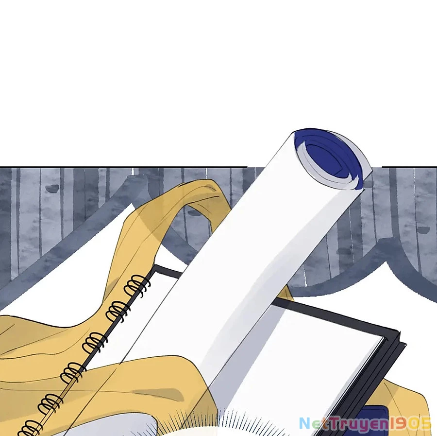 Nhật Ký Thất Tình Của Nhung Tiên Sinh Chapter 34.1 - Trang 2