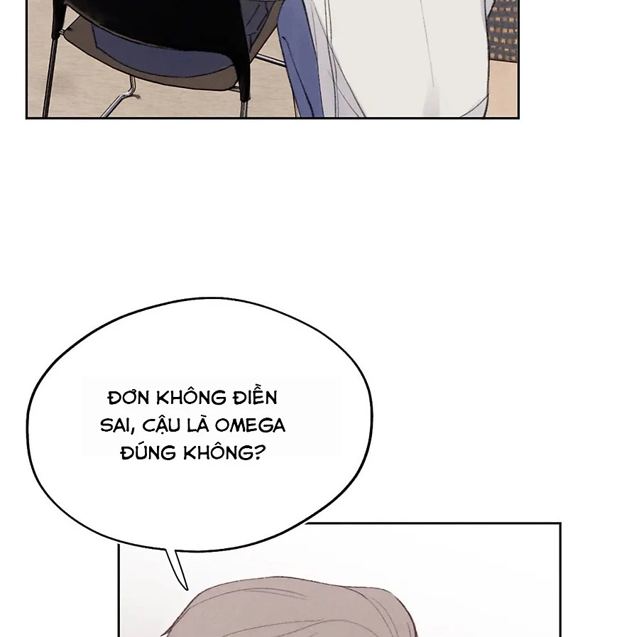 Nhật Ký Thất Tình Của Nhung Tiên Sinh Chapter 34.1 - Trang 2
