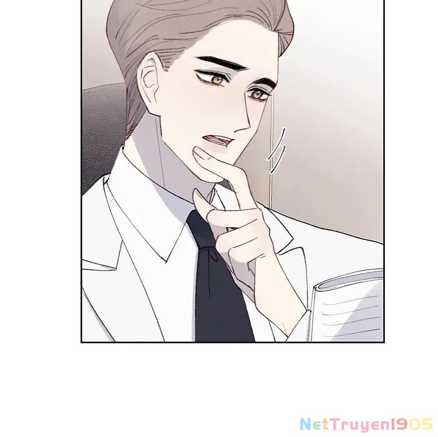 Nhật Ký Thất Tình Của Nhung Tiên Sinh Chapter 34.1 - Trang 2