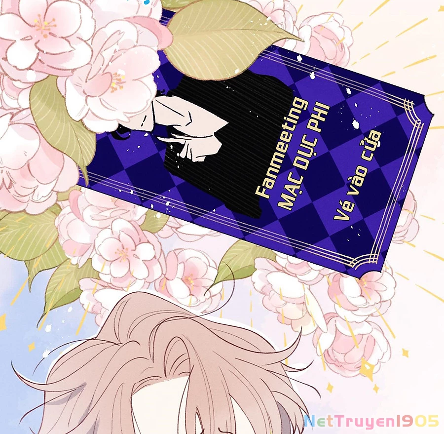 Nhật Ký Thất Tình Của Nhung Tiên Sinh Chapter 35.1 - Trang 2