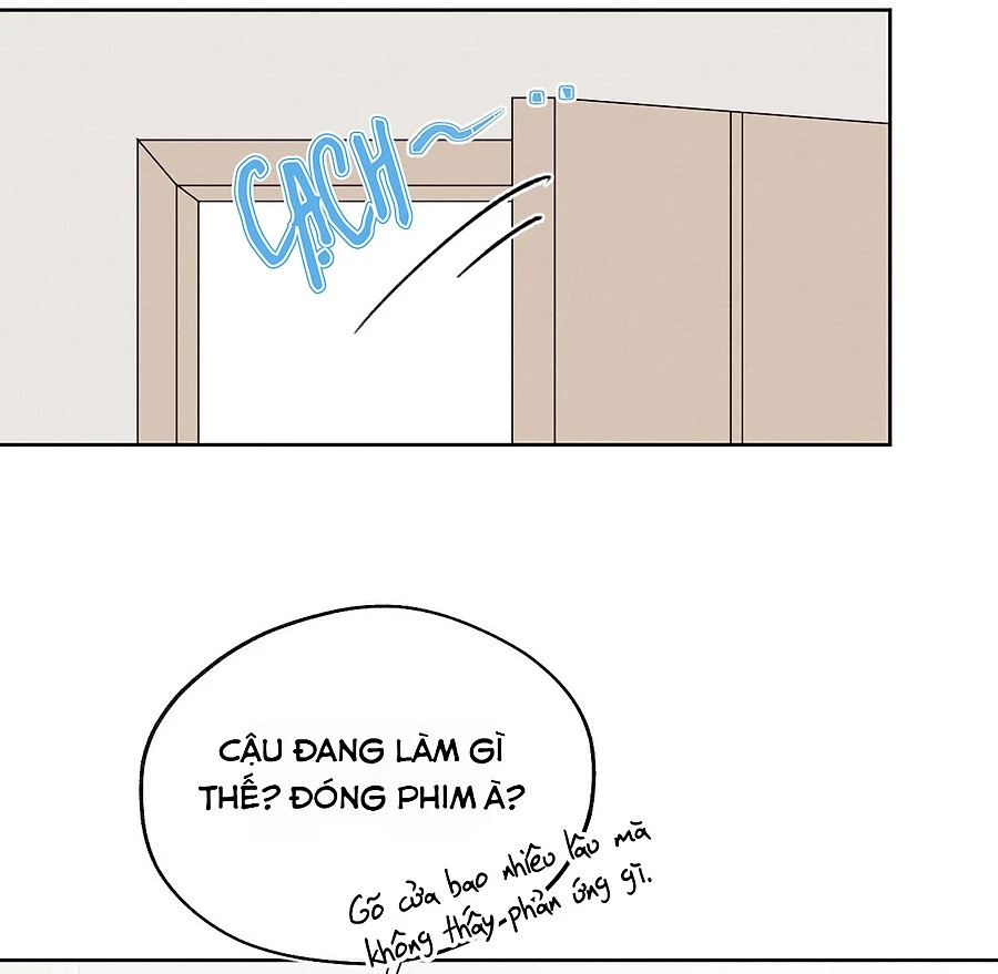 Nhật Ký Thất Tình Của Nhung Tiên Sinh Chapter 35.1 - Trang 2