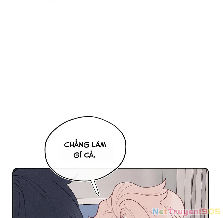Nhật Ký Thất Tình Của Nhung Tiên Sinh Chapter 35.1 - Trang 2