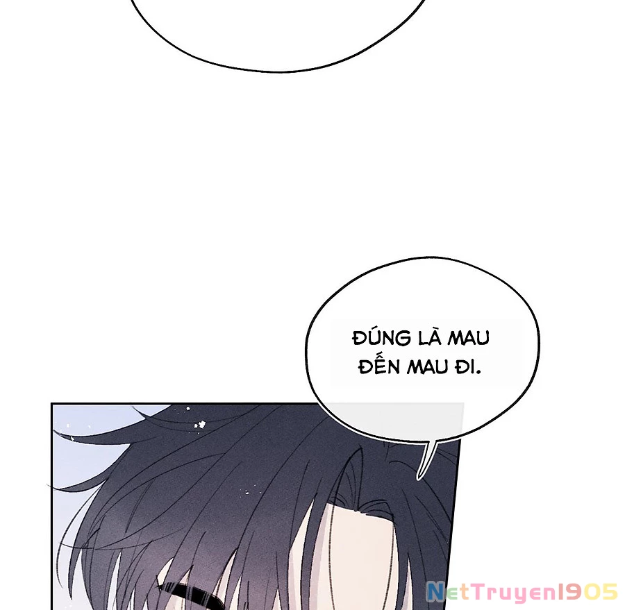 Nhật Ký Thất Tình Của Nhung Tiên Sinh Chapter 35.1 - Trang 2