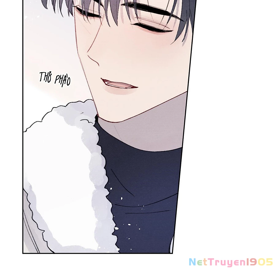 Nhật Ký Thất Tình Của Nhung Tiên Sinh Chapter 35.1 - Trang 2