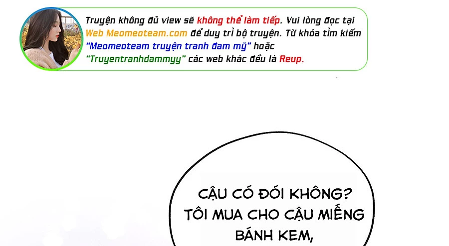 Nhật Ký Thất Tình Của Nhung Tiên Sinh Chapter 35.1 - Trang 2