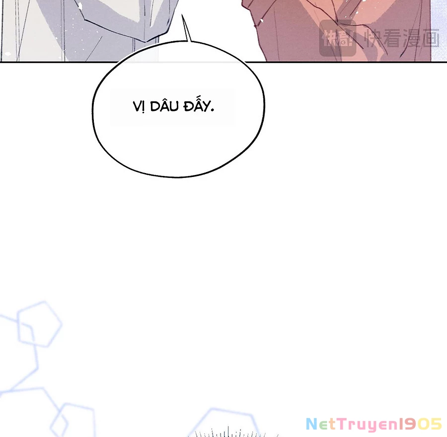 Nhật Ký Thất Tình Của Nhung Tiên Sinh Chapter 35.1 - Trang 2
