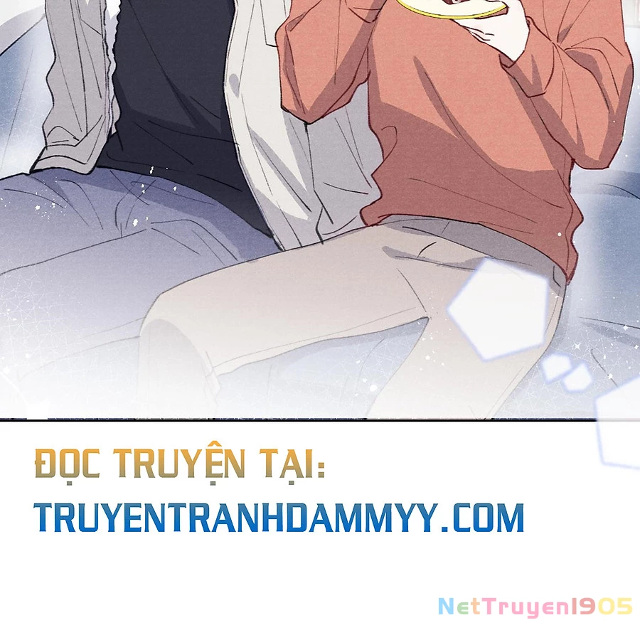 Nhật Ký Thất Tình Của Nhung Tiên Sinh Chapter 35.1 - Trang 2