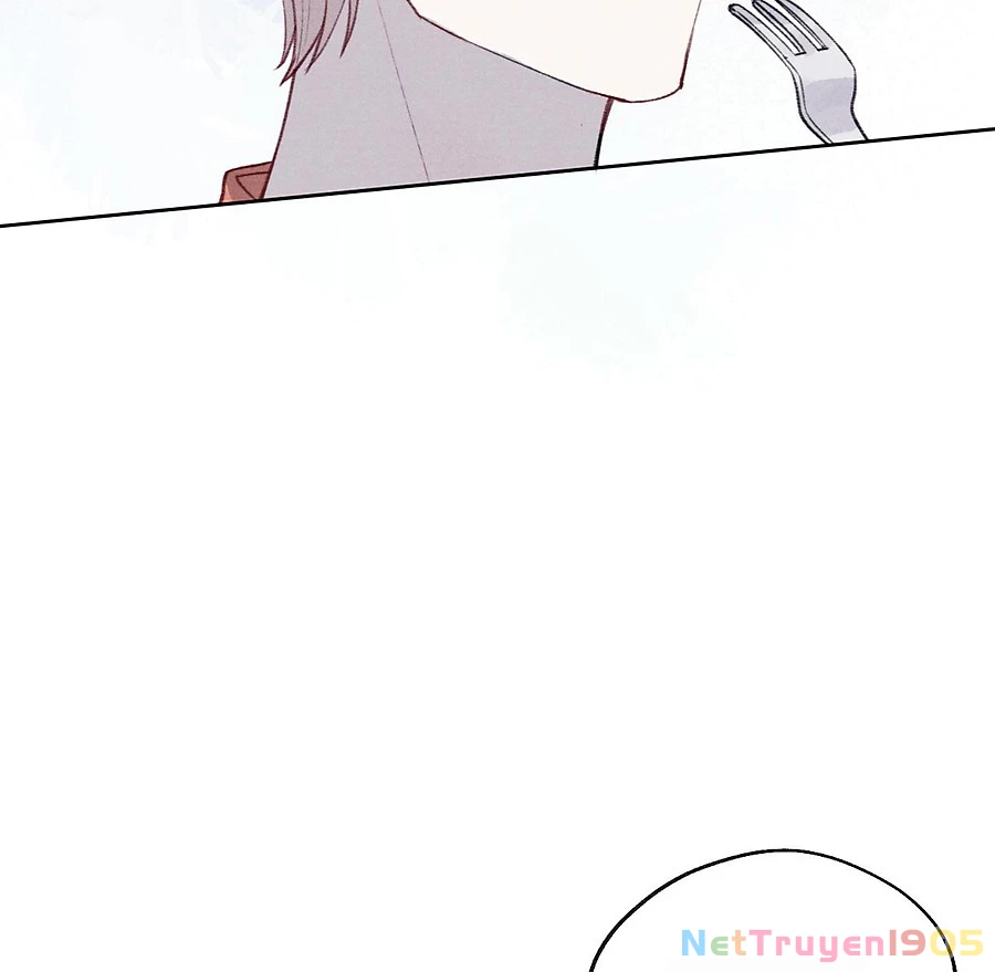 Nhật Ký Thất Tình Của Nhung Tiên Sinh Chapter 35.1 - Trang 2
