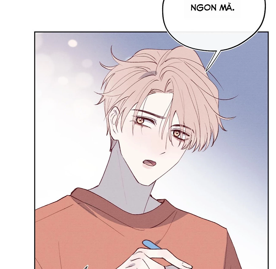 Nhật Ký Thất Tình Của Nhung Tiên Sinh Chapter 35.1 - Trang 2