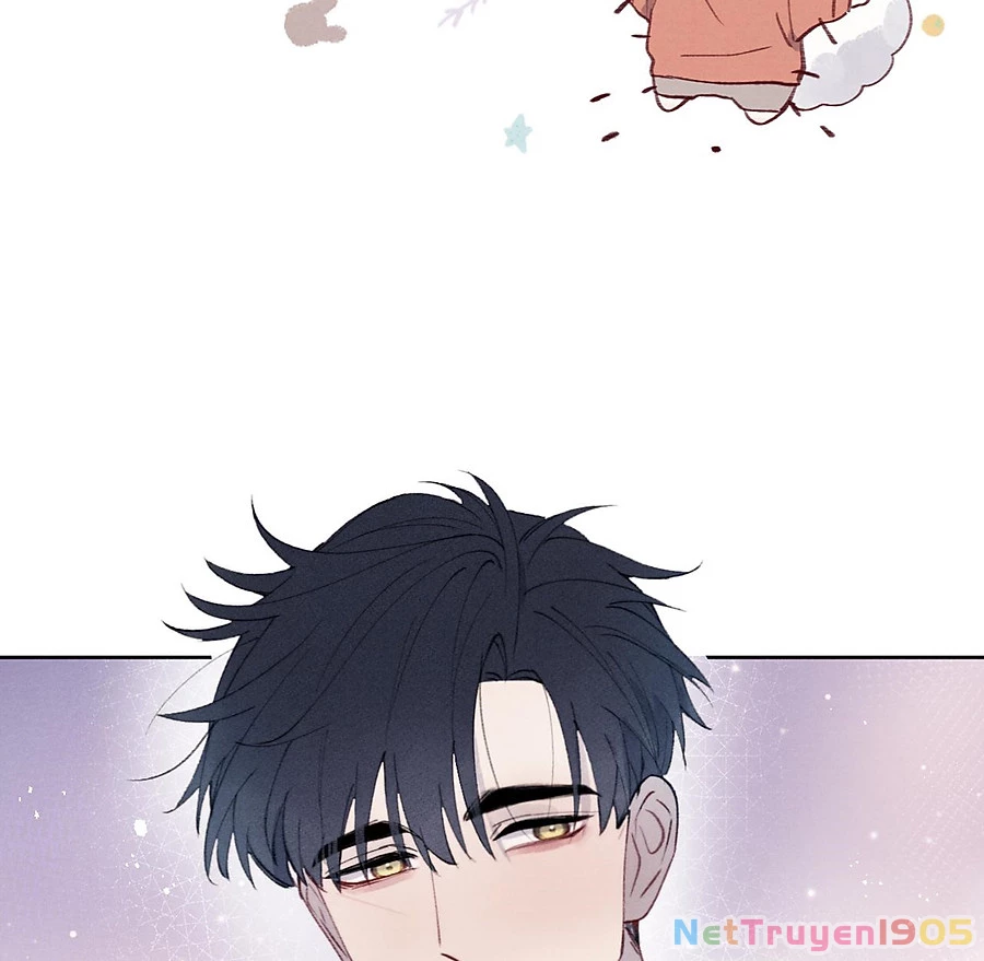 Nhật Ký Thất Tình Của Nhung Tiên Sinh Chapter 35.1 - Trang 2