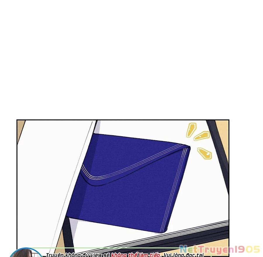 Nhật Ký Thất Tình Của Nhung Tiên Sinh Chapter 35.1 - Trang 2