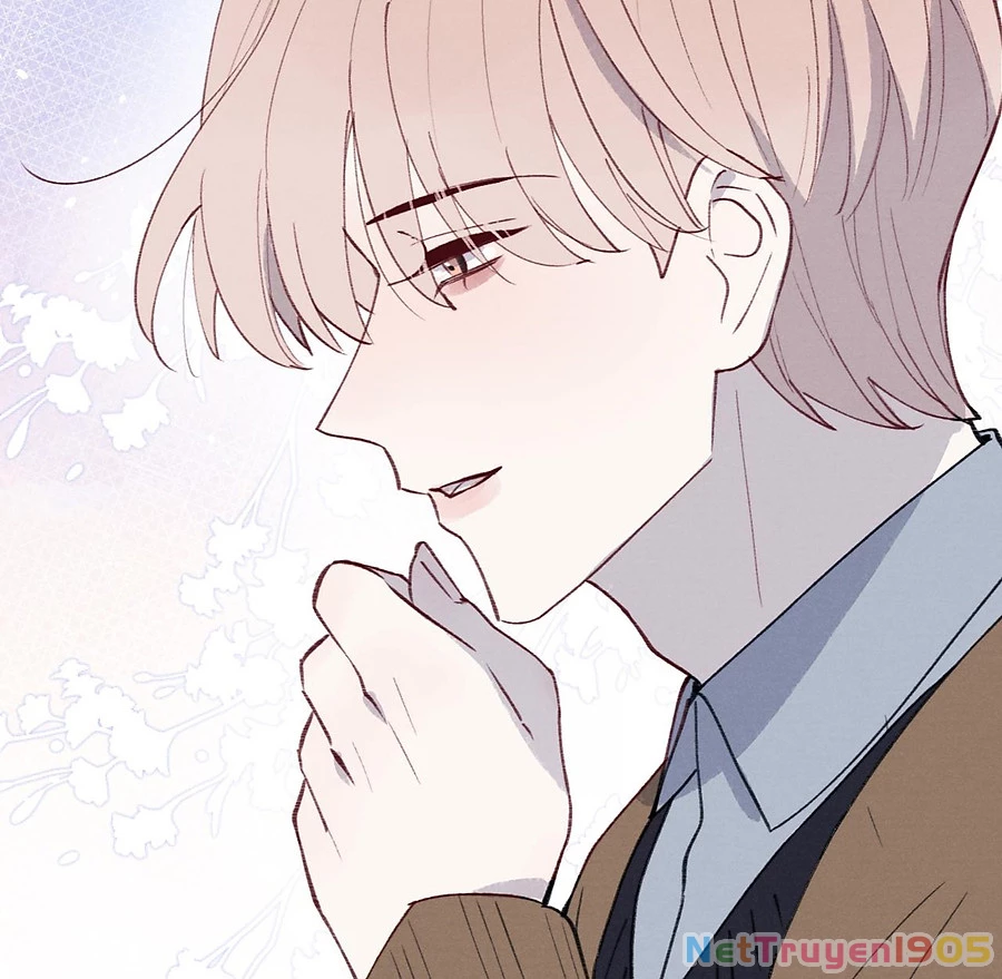 Nhật Ký Thất Tình Của Nhung Tiên Sinh Chapter 35.1 - Trang 2