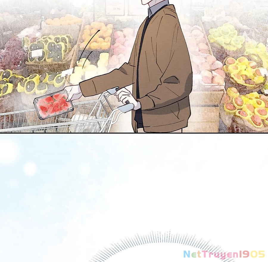Nhật Ký Thất Tình Của Nhung Tiên Sinh Chapter 35.1 - Trang 2