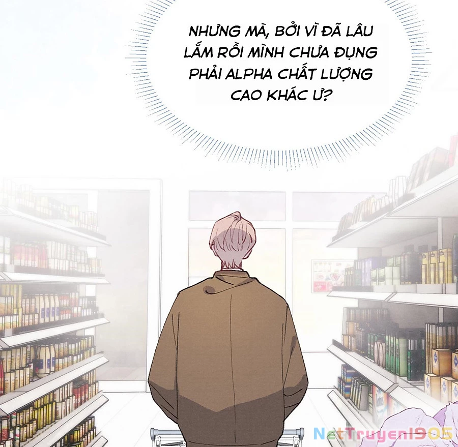 Nhật Ký Thất Tình Của Nhung Tiên Sinh Chapter 35.1 - Trang 2