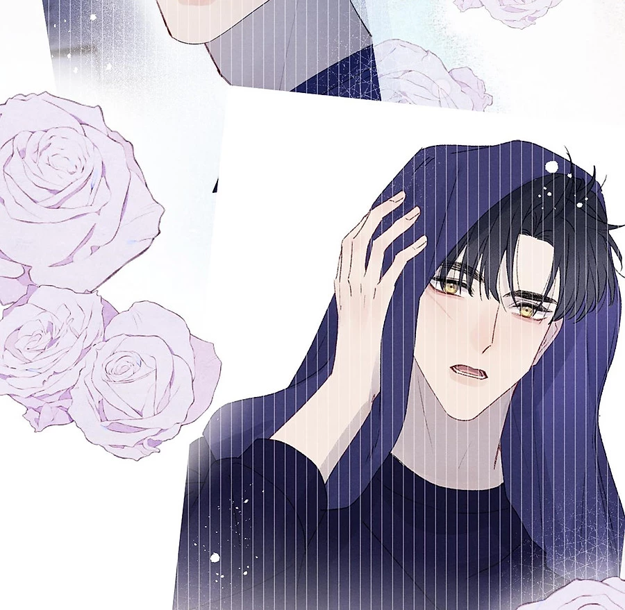 Nhật Ký Thất Tình Của Nhung Tiên Sinh Chapter 35.1 - Trang 2