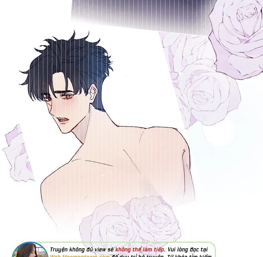 Nhật Ký Thất Tình Của Nhung Tiên Sinh Chapter 35.1 - Trang 2