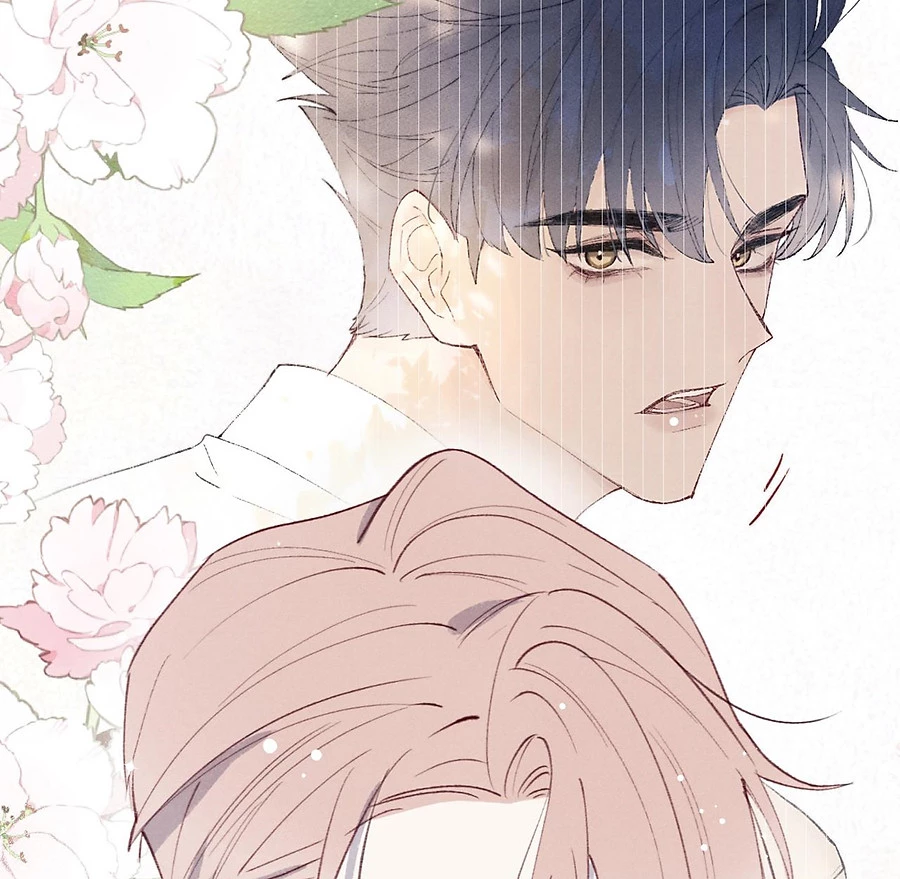 Nhật Ký Thất Tình Của Nhung Tiên Sinh Chapter 35.1 - Trang 2