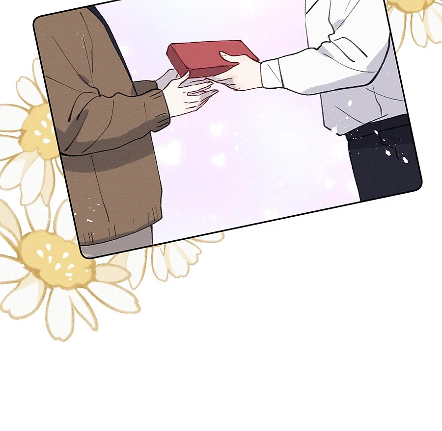 Nhật Ký Thất Tình Của Nhung Tiên Sinh Chapter 35.1 - Trang 2