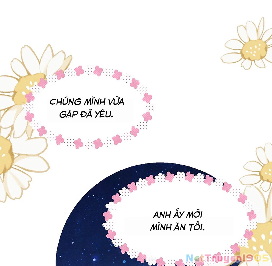 Nhật Ký Thất Tình Của Nhung Tiên Sinh Chapter 35.1 - Trang 2