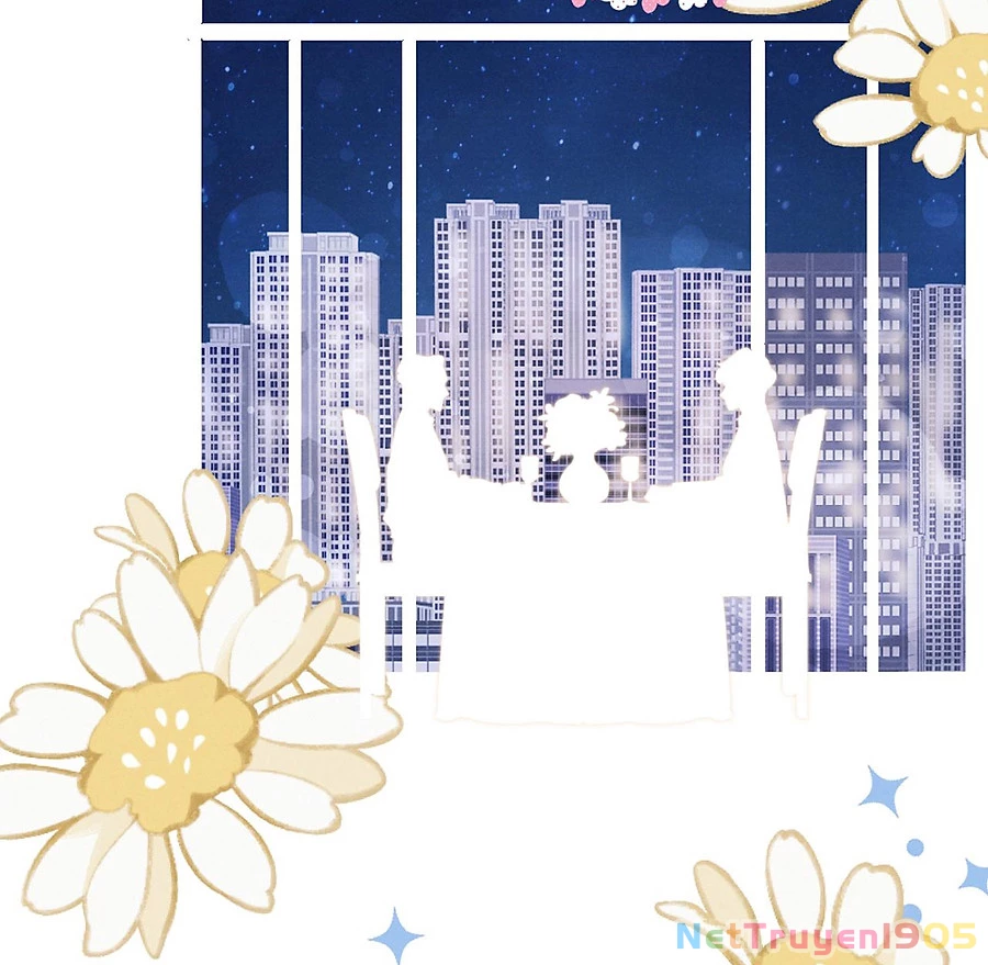 Nhật Ký Thất Tình Của Nhung Tiên Sinh Chapter 35.1 - Trang 2
