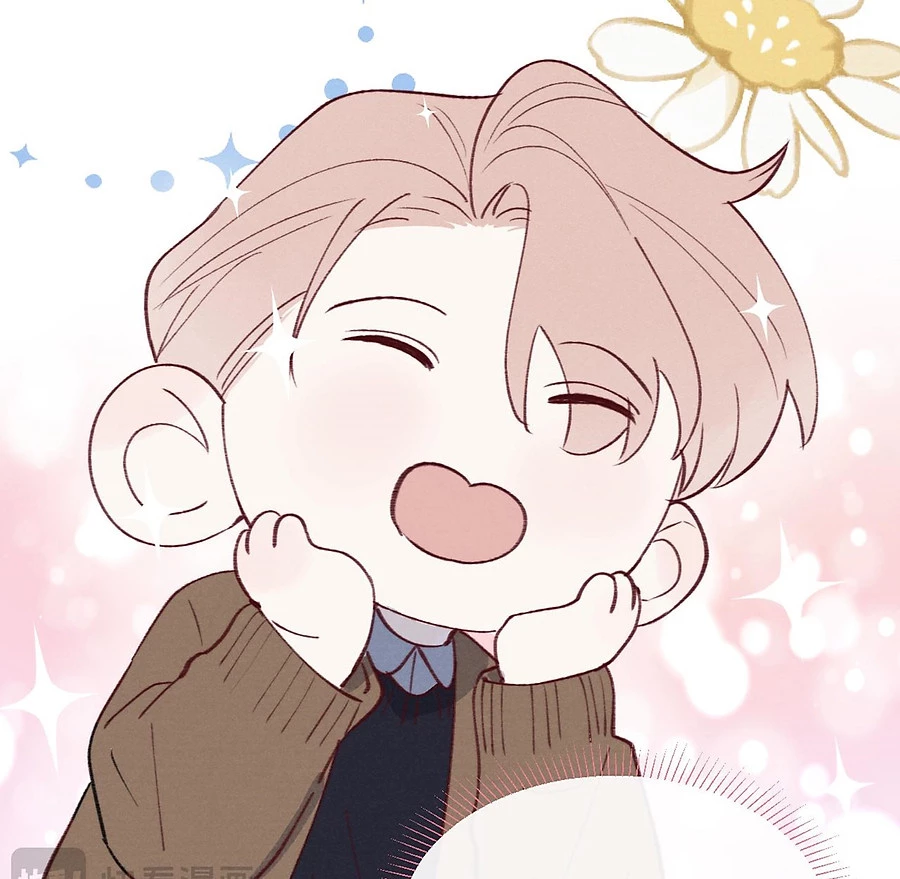 Nhật Ký Thất Tình Của Nhung Tiên Sinh Chapter 35.1 - Trang 2
