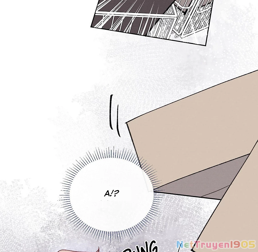 Nhật Ký Thất Tình Của Nhung Tiên Sinh Chapter 35.1 - Trang 2