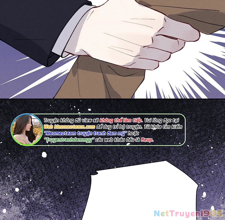 Nhật Ký Thất Tình Của Nhung Tiên Sinh Chapter 35.1 - Trang 2