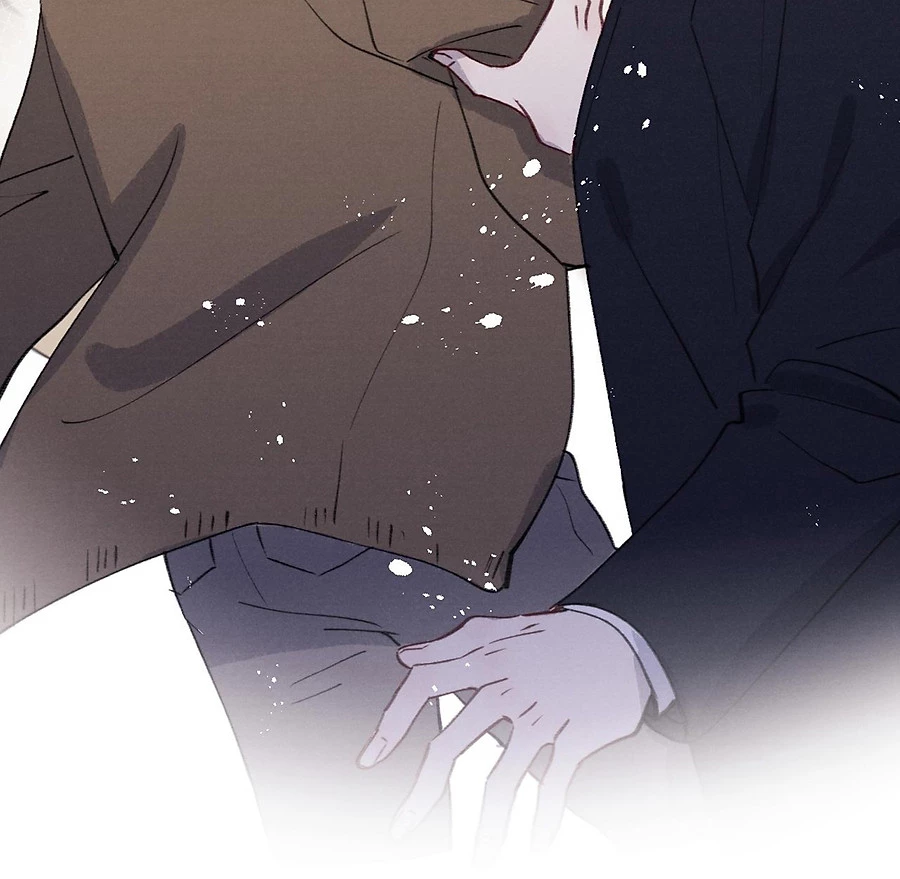 Nhật Ký Thất Tình Của Nhung Tiên Sinh Chapter 35.1 - Trang 2