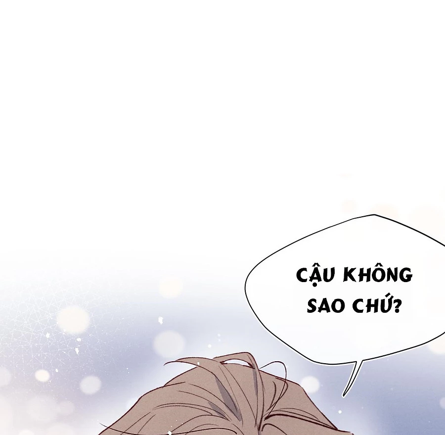 Nhật Ký Thất Tình Của Nhung Tiên Sinh Chapter 35.1 - Trang 2